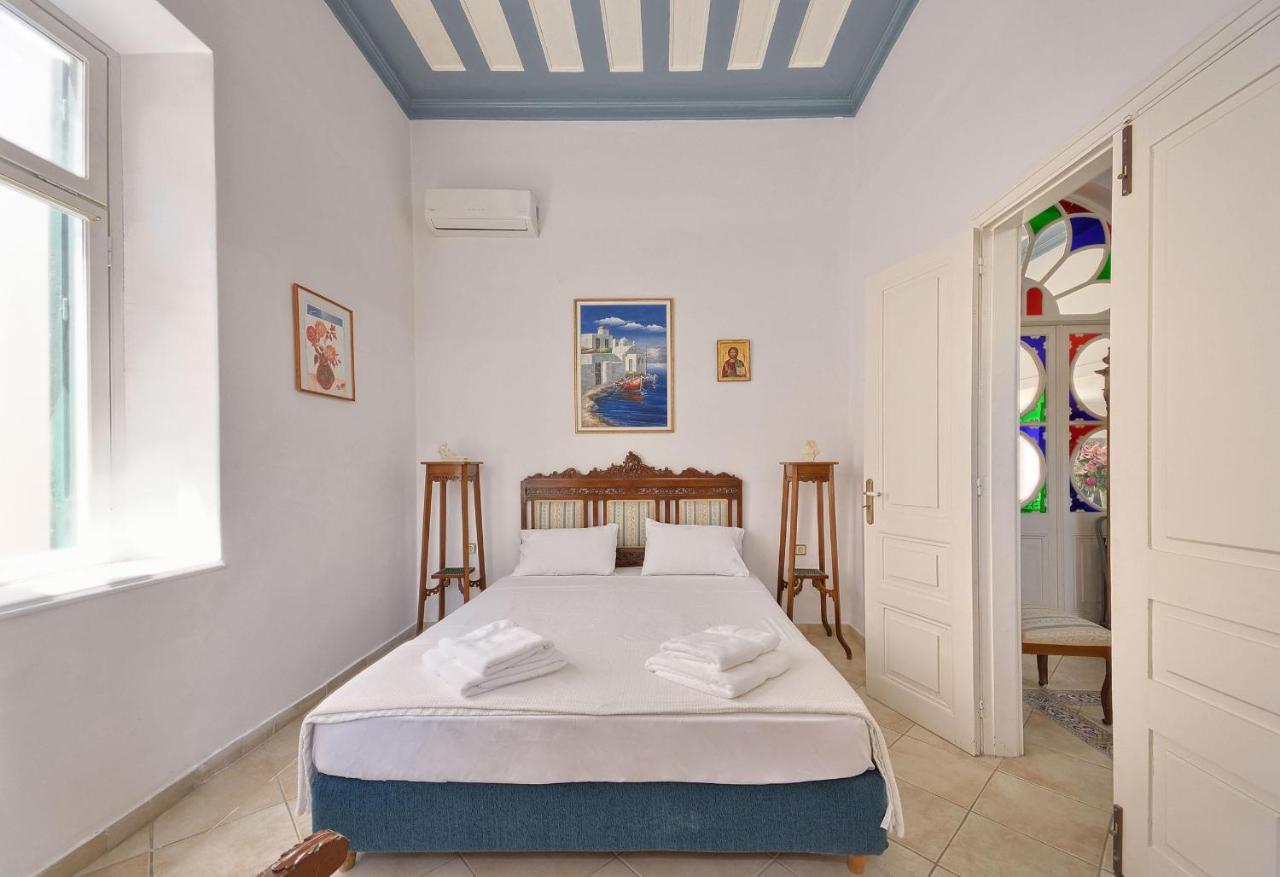 Villa Casa Di Rodi Rhodes City Exterior foto