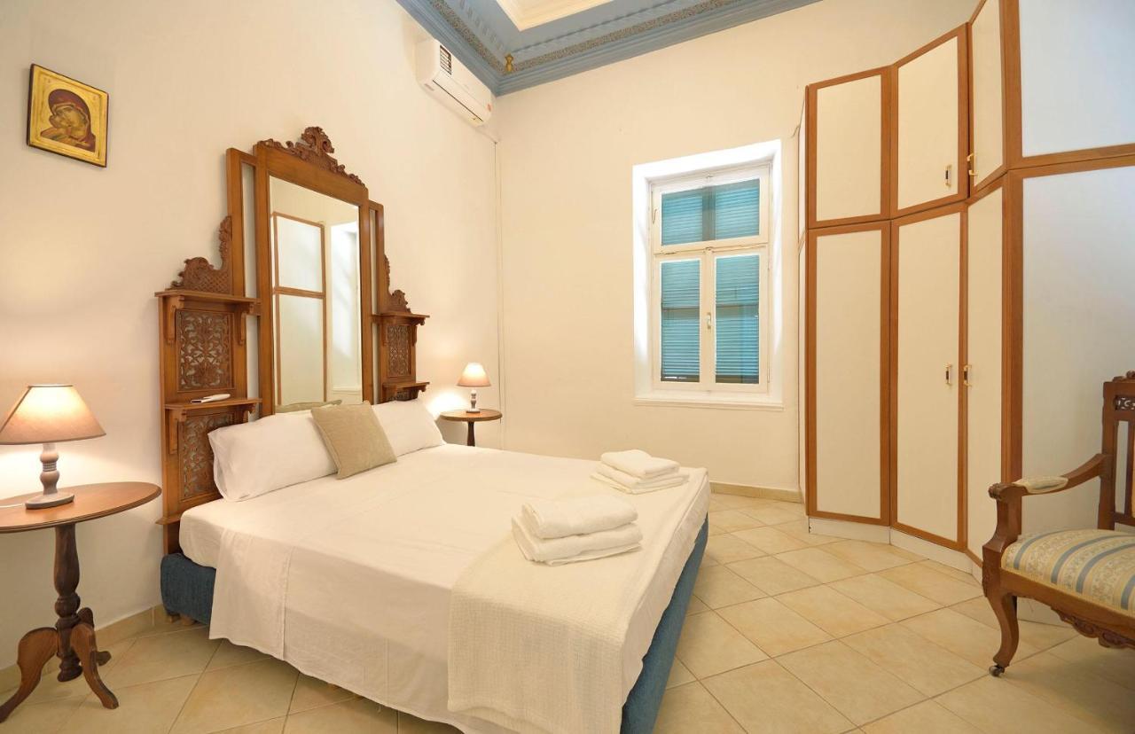 Villa Casa Di Rodi Rhodes City Exterior foto